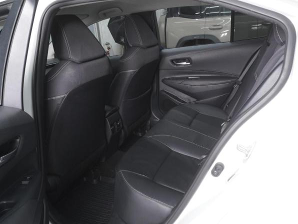 Toyota Corolla XII (E210) с пробегом 2021 года, цена 1 830 000 рублей, 84533 км, седан, Автокод Объявления