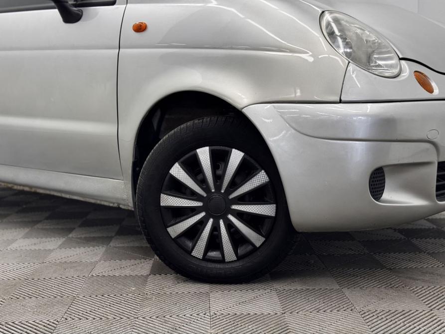 Daewoo Matiz I Рестайлинг Воронеж  - изображение 7