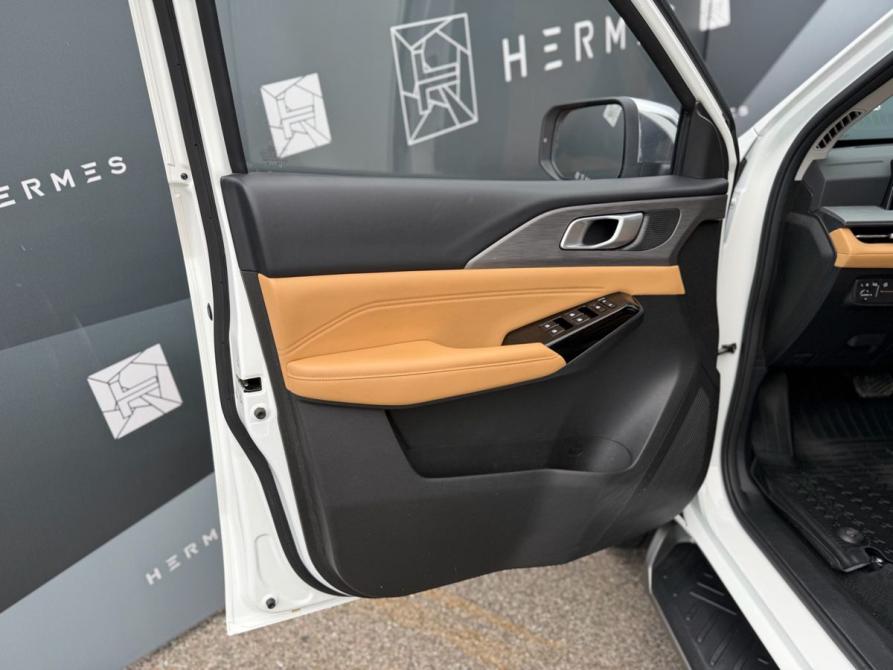 Changan Hunter Plus Минеральные Воды  - изображение 9