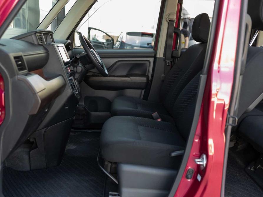 Toyota Roomy I Новосибирск  - изображение 20