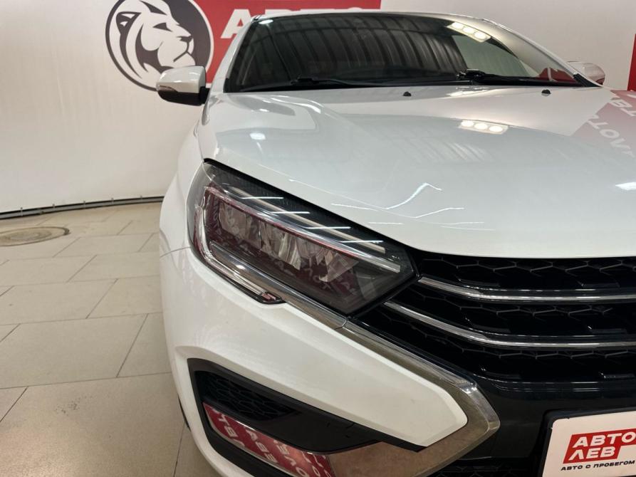 Lada (ВАЗ) Vesta I Рестайлинг (NG) Новочеркасск  - изображение 7