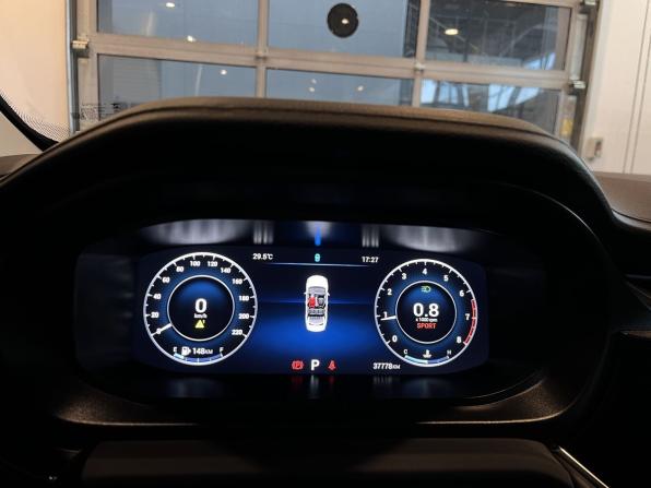 Omoda S5 с пробегом 2023 года, цена 1 485 000 рублей, 37777 км, седан, Автокод Объявления