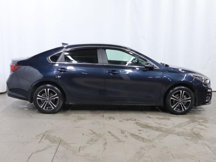 Kia Cerato IV Москва  - изображение 7