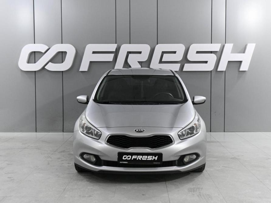 Kia Ceed II Ростов-на-Дону  - изображение 3