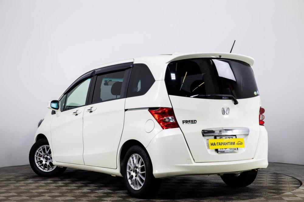 Honda Freed I Пермь  - изображение 7