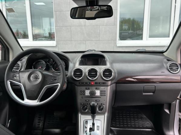 Opel Antara I с пробегом 2008 года, цена 865 000 рублей, 187000 км, внедорожник, Автокод Объявления