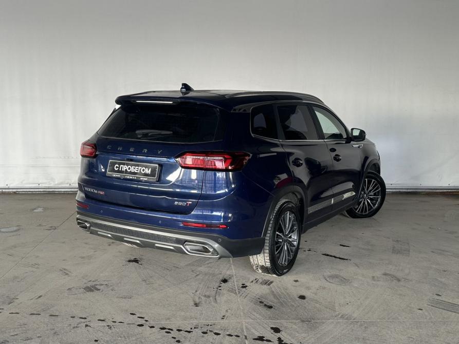 Chery Tiggo 8 Pro I Москва  - изображение 4