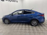 Hyundai Solaris II Рестайлинг Воронеж  - изображение 32