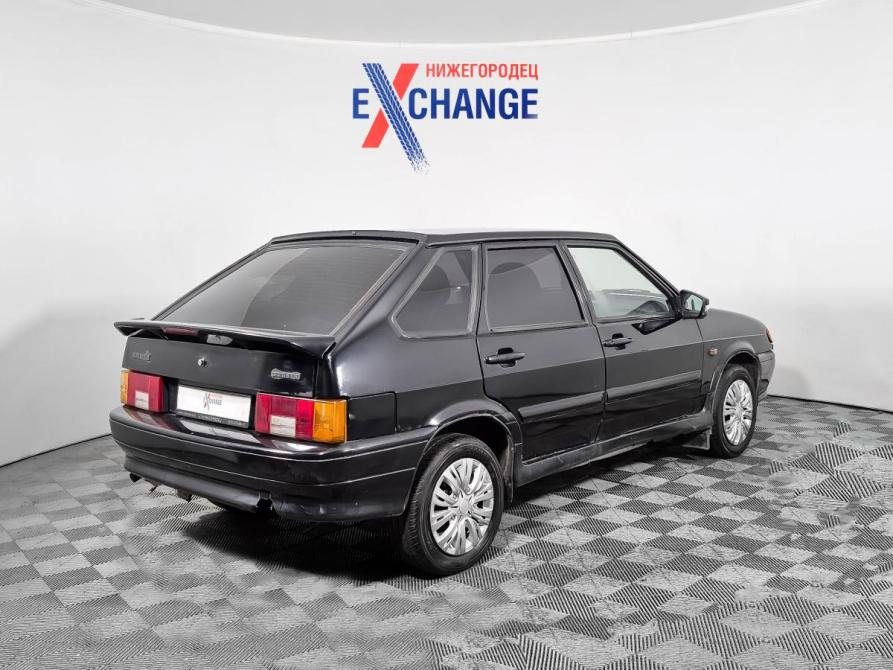 Lada (ВАЗ) 2114 Нижний Новгород  - изображение 3