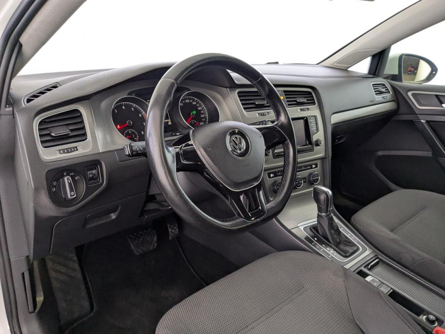 Volkswagen Golf VII Москва  - изображение 17