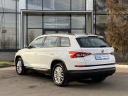 Skoda Kodiaq I Москва  - изображение 28