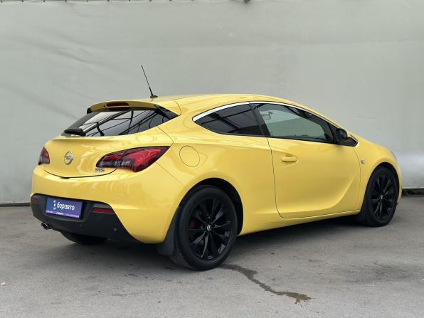 Opel Astra J Рестайлинг с пробегом 2012 года, цена 750 000 рублей, 163566 км, хэтчбек, Автокод Объявления