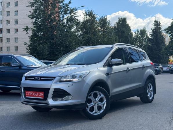 Ford Kuga II с пробегом 2014 года, цена 1 049 000 рублей, 168000 км, внедорожник, Автокод Объявления