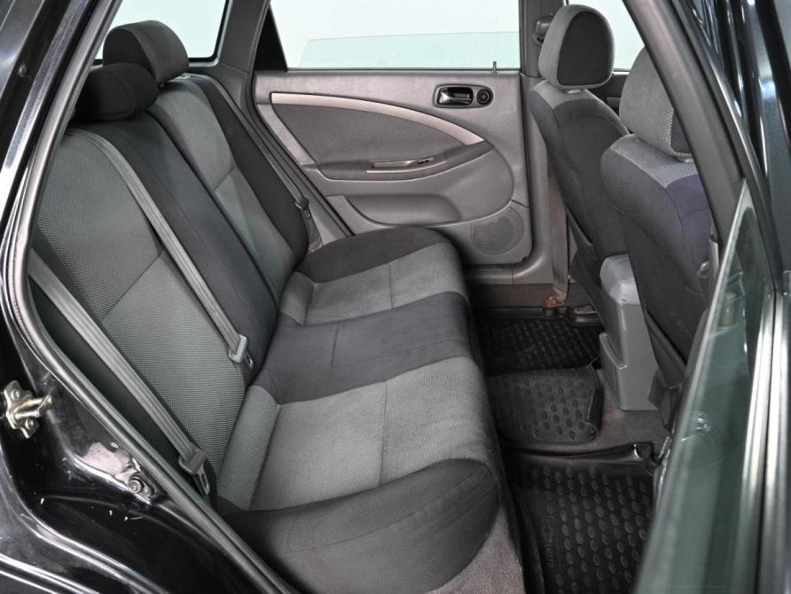 Chevrolet Lacetti I Ростов-на-Дону  - изображение 7