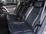 Toyota Land Cruiser Prado 150 Series Москва  - изображение 40
