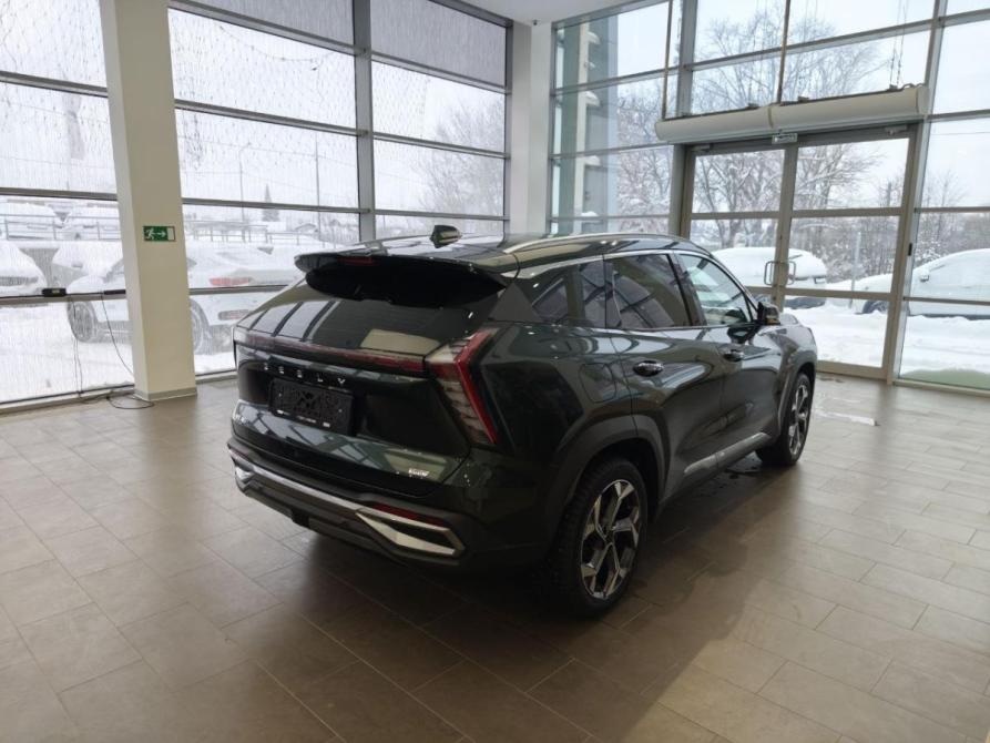 Geely Atlas II Киров  - изображение 6