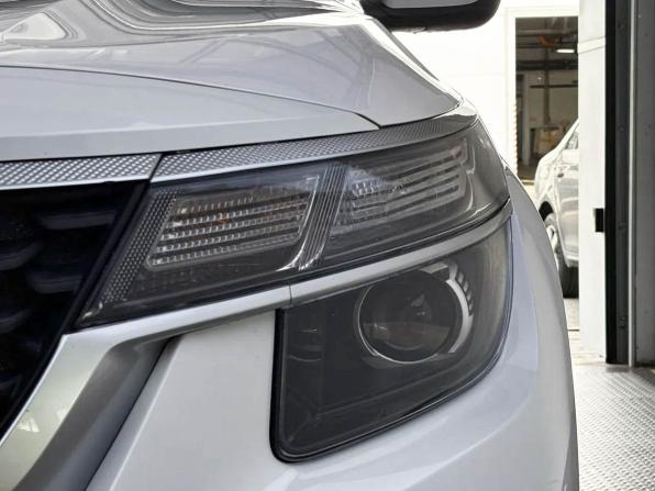 Kia Seltos I с пробегом 2022 года, цена 2 380 000 рублей, 42500 км, внедорожник, Автокод Объявления
