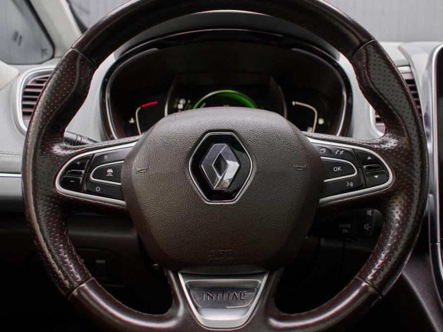 Renault Espace V Екатеринбург  - изображение 16