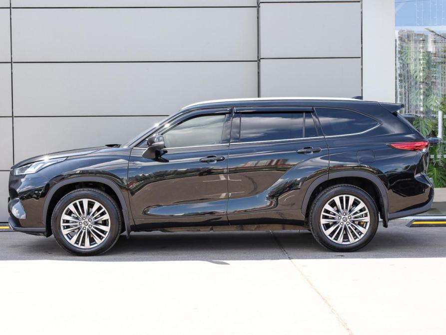 Toyota Highlander IV (XU70) Москва  - изображение 9
