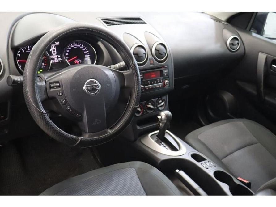 Nissan Qashqai I Рестайлинг Коломна  - изображение 6