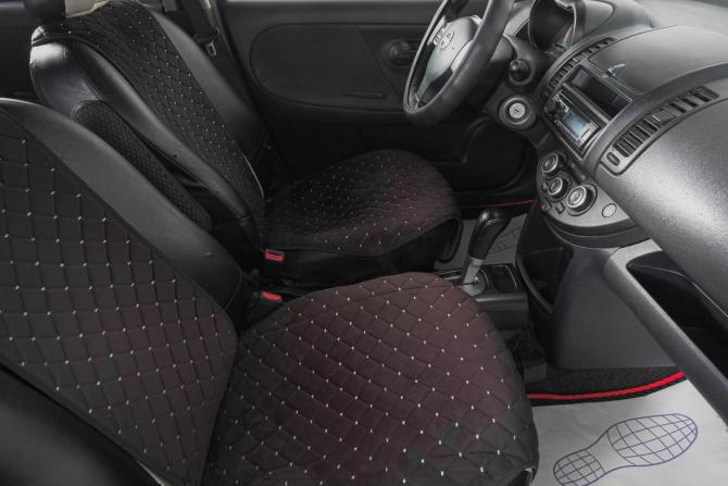 Nissan Note I с пробегом 2007 года, цена 499 000 рублей, 197000 км, хэтчбек, Автокод Объявления