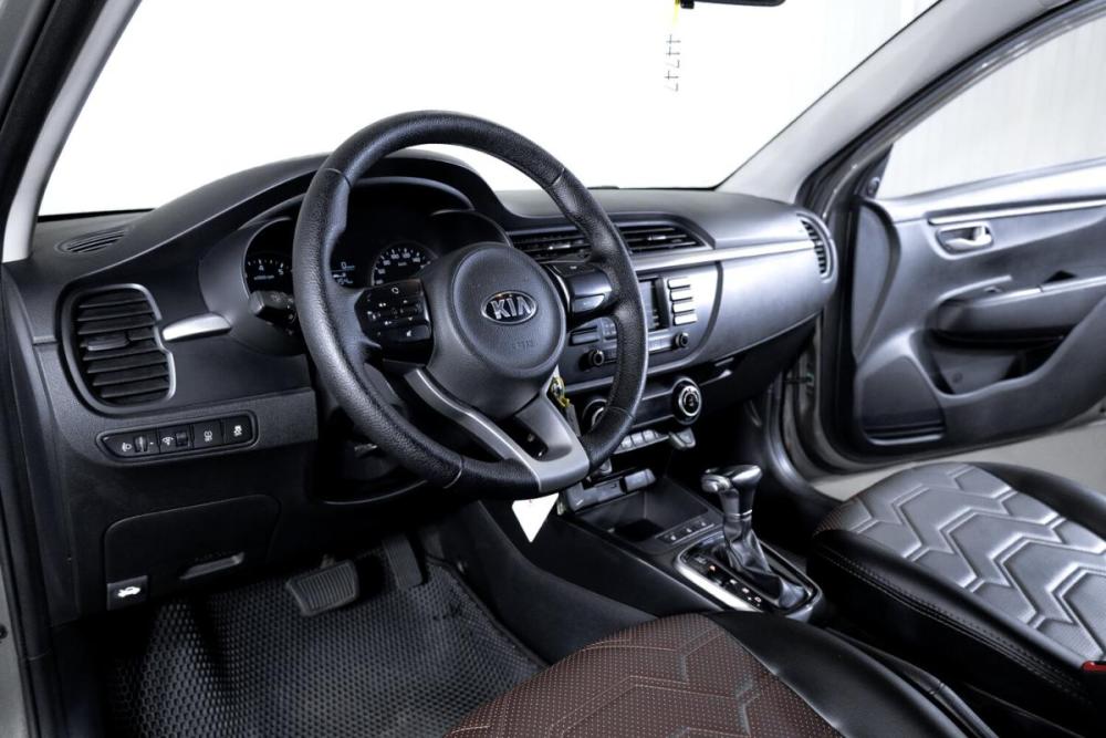 Kia Rio IV Тюмень  - изображение 14