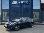 Kia Rio IV Рестайлинг Архангельск  - изображение 21