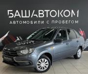 Lada (ВАЗ) Granta I Рестайлинг Уфа  - изображение 15