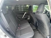 Toyota RAV4 IV (XA40) Рестайлинг Сочи  - изображение 24