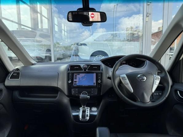 Nissan Serena IV (C26) с пробегом 2015 года, цена 1 575 000 рублей, 127736 км, минивэн, Автокод Объявления