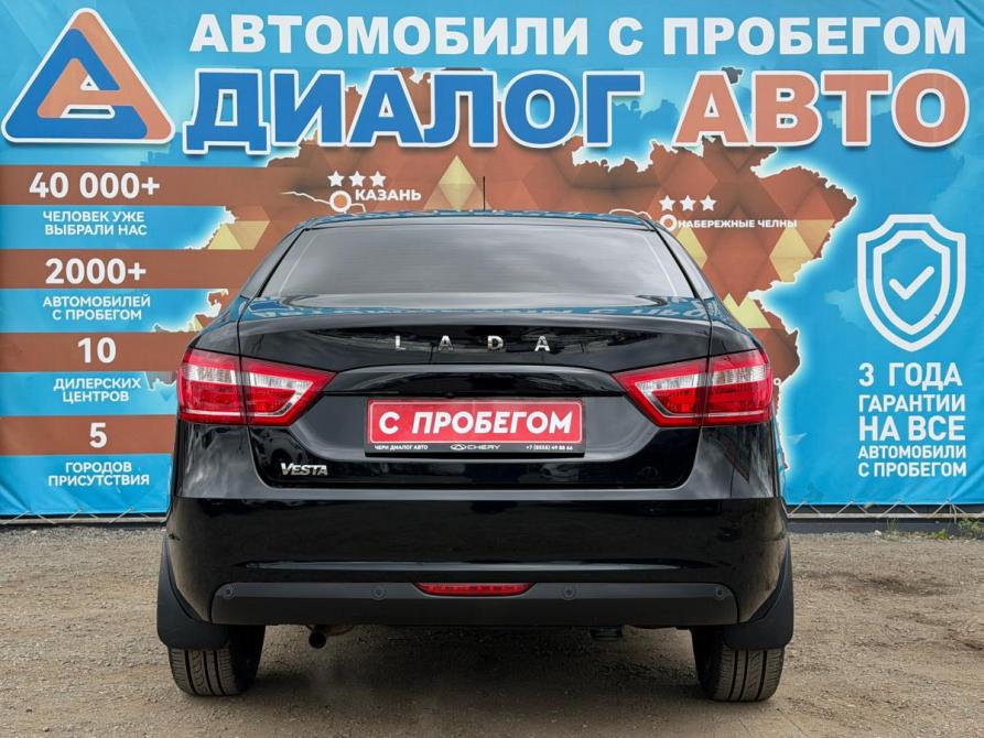 Lada (ВАЗ) Vesta I Набережные Челны  - изображение 5