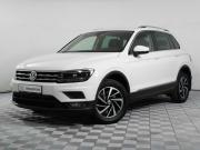 Volkswagen Tiguan II Москва  - изображение 16