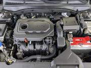 Kia K7 YG (II) Москва  - изображение 39