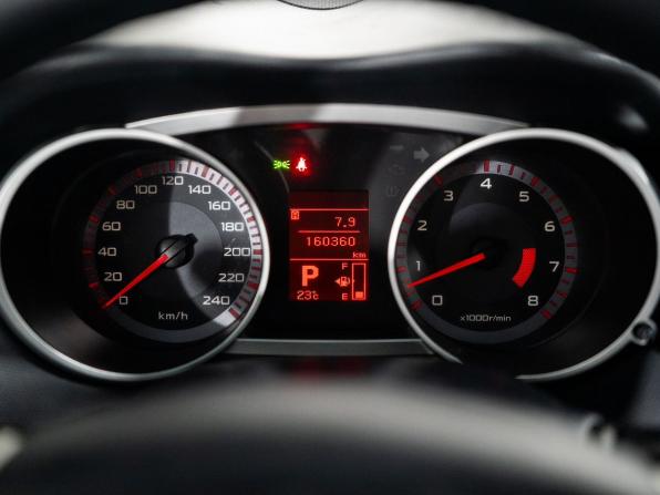 Mitsubishi Outlander II с пробегом 2008 года, цена 1 175 000 рублей, 160360 км, внедорожник, Автокод Объявления