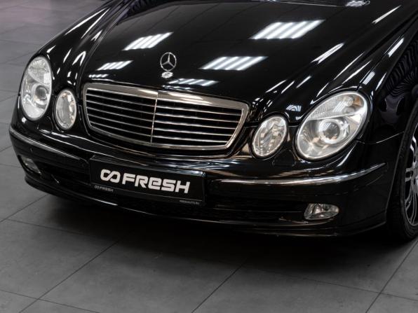 Mercedes-Benz E-Класс III (W211 S211) с пробегом 2004 года, цена 1 099 000 рублей, 419063 км, седан, Автокод Объявления