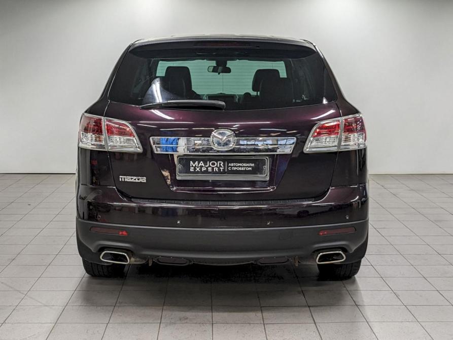 Mazda CX-9 I Москва  - изображение 6