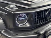 Mercedes-Benz G-Класс AMG II (W463) Иркутск  - изображение 47