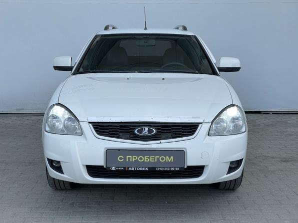 Lada (ВАЗ) Priora I Рестайлинг с пробегом 2015 года, цена 498 000 рублей, 238097 км, универсал, Автокод Объявления