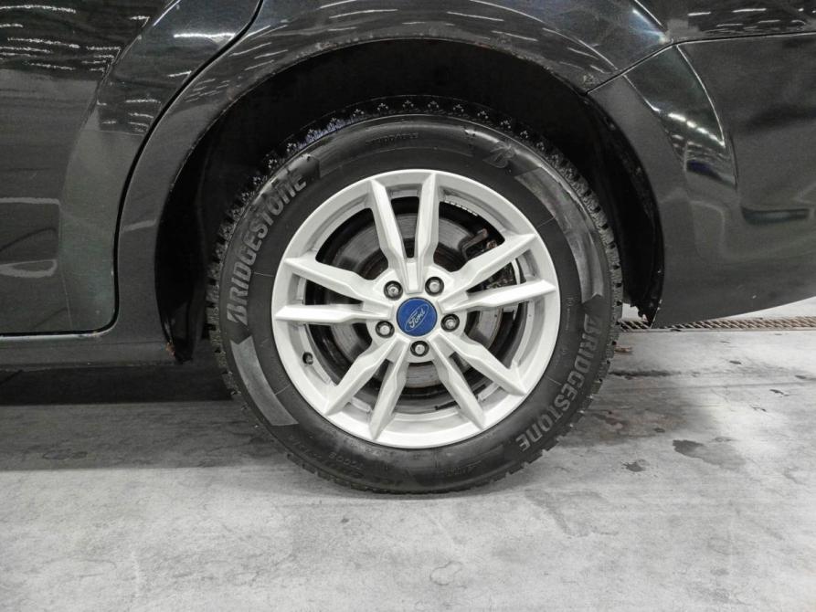 Ford Mondeo IV Рестайлинг Казань  - изображение 22