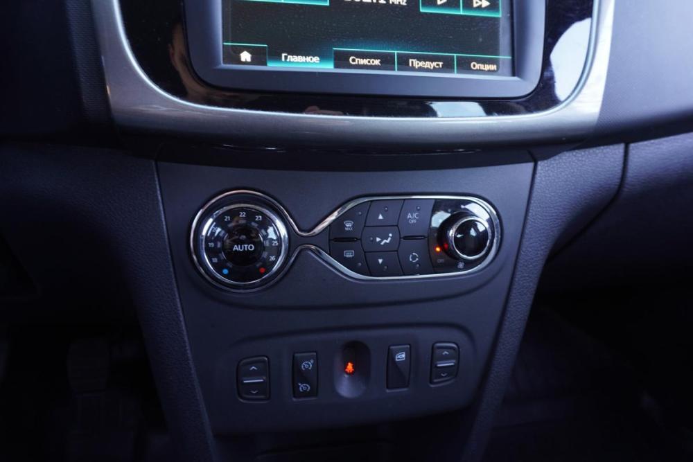 Renault Sandero II Рестайлинг Ульяновск  - изображение 15