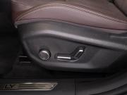 Geely Monjaro I Рестайлинг Москва  - изображение 46
