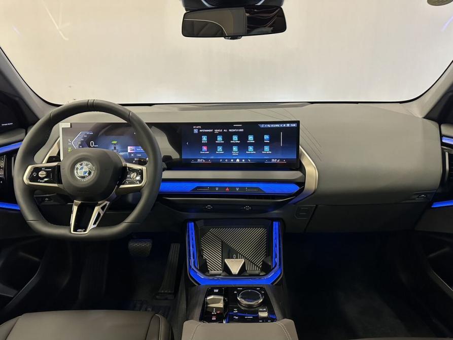 BMW X3 IV (G45/G48) Воронеж  - изображение 25