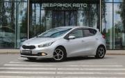Kia Ceed II Брянск  - изображение 25