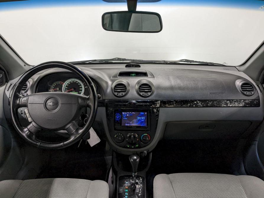 Chevrolet Lacetti I Москва  - изображение 22