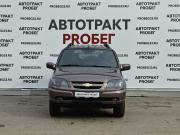 Chevrolet Niva I Рестайлинг Владимир  - изображение 10