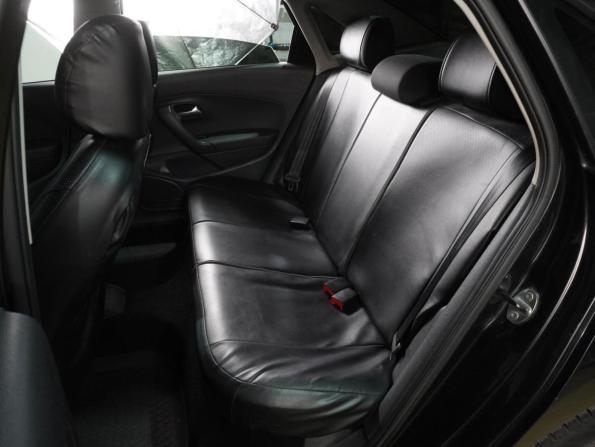 Volkswagen Polo V с пробегом 2012 года, цена 689 000 рублей, 237850 км, седан, Автокод Объявления