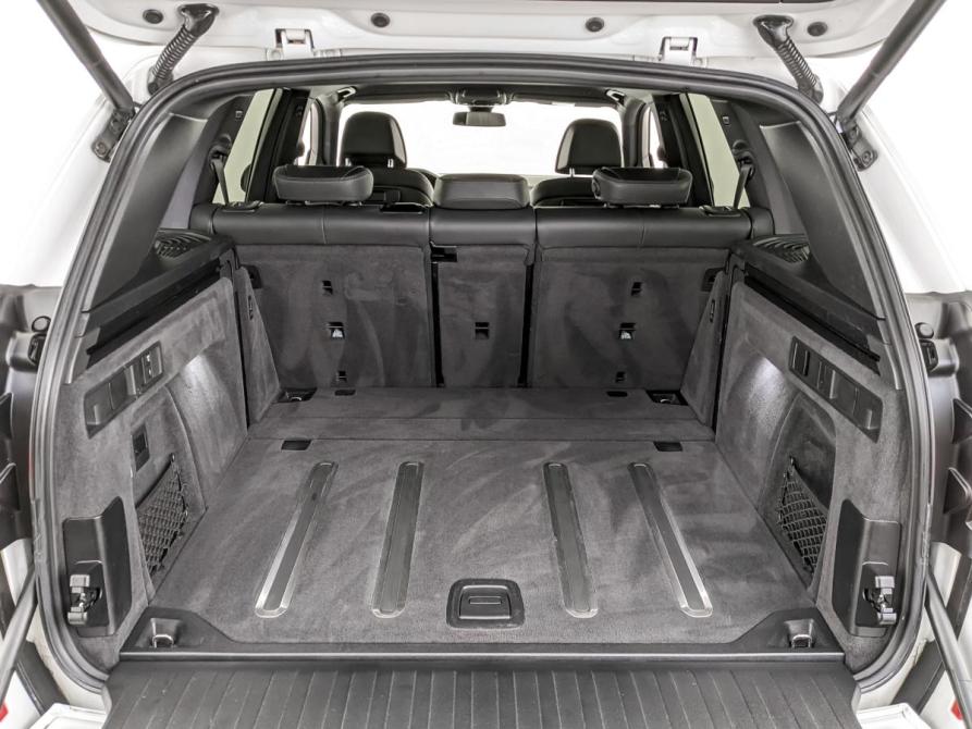 BMW X5 IV (G05/G18) Москва  - изображение 10
