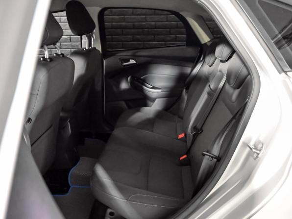 Ford Focus III с пробегом 2013 года, цена 800 000 рублей, 263156 км, седан, Автокод Объявления