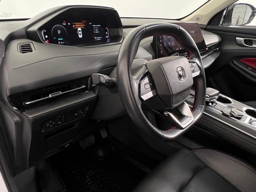 Changan CS55 Plus II Ростов-на-Дону  - изображение 9