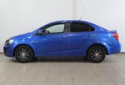 Chevrolet Aveo II Астрахань  - изображение 38